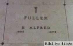 H. Alfred Fuller