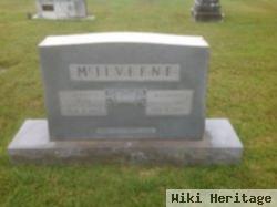 William Henry Mcilveene