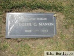 Dossie Curlee Mankin