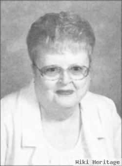 Patricia Mary O'leary Olson