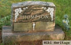 Charles E. Thompson