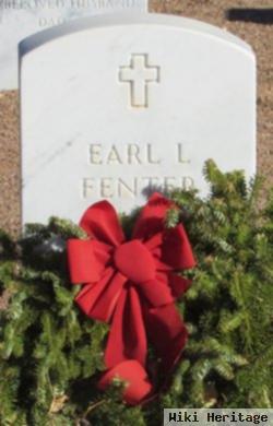 Earl L Fenter