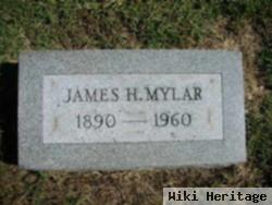 James Hoyt Mylar