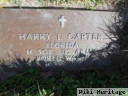 Harry L. Carter