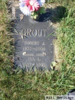 Iva L Grout