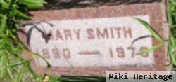 Mary Smith