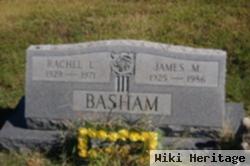 Rachel L. Basham