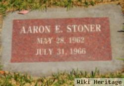 Aaron Stoner