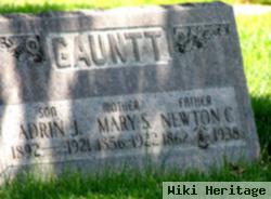 Mary S. Gauntt