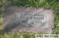 Daisy B. Miller