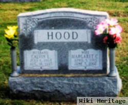 Margaret C. Hood