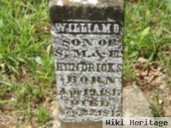 William O. Hendricks