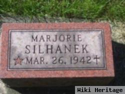 Marjorie Silhanek