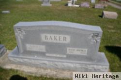 Lester C Baker