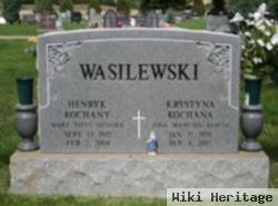 Henryk Wasilewski