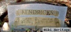 Clifton Kendricks