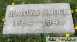 Gladys Smock