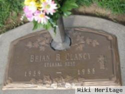 Brian R. Clancy