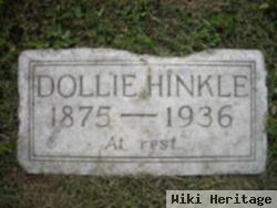 Dollie May Hinkle