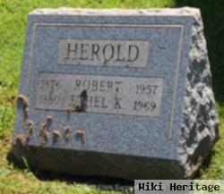 Ethel K. Herold