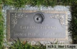 Lillian Stewart