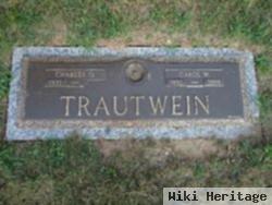 Carol Trautwein