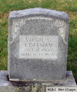 Virgie G. Coffman