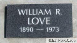 William R. Love