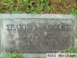 Travis L Angles