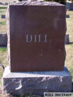 Eli A. Dill