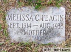 Melissa Coker Feagin