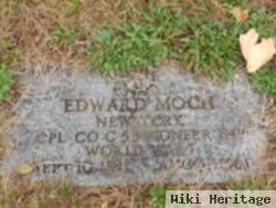 Edward G Moch