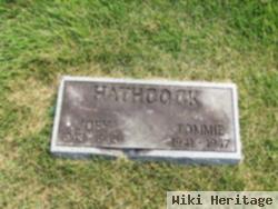 Joey H Hathcock