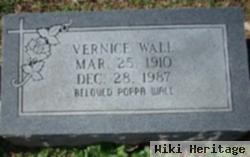 Vernice Wall