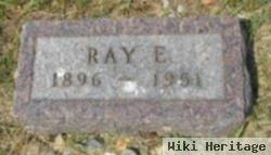 Raymond Evert "ray" Williams