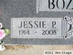 Jessie Pauline Smith Bozman