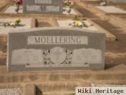 Hulda Baag Moellering