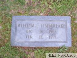 William L Timberlake