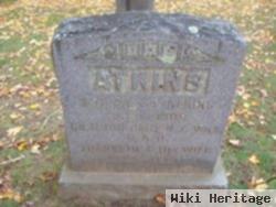 Thomas Atkins