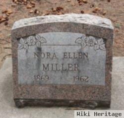 Nora Ellen Miller