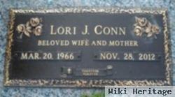 Lori Jean Weimer Conn