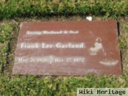 Frank Lee Garland