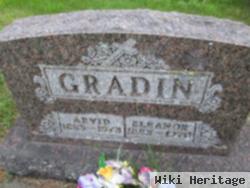 Eleanor Carlson Gradin