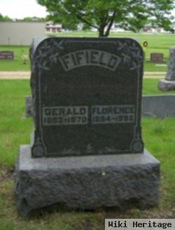 Florence Fifield