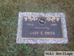 Gary E. Smith