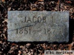 Jacob I Reeves