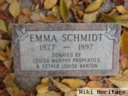 Emma Schmidt