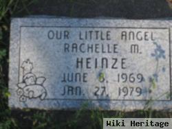 Rachelle M. Heinze