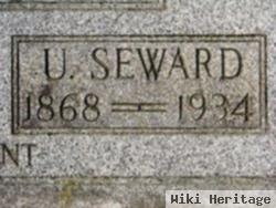 Uriah Seward Kellogg