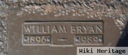 William Bryan York
